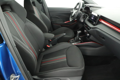 Škoda Fabia - 2026