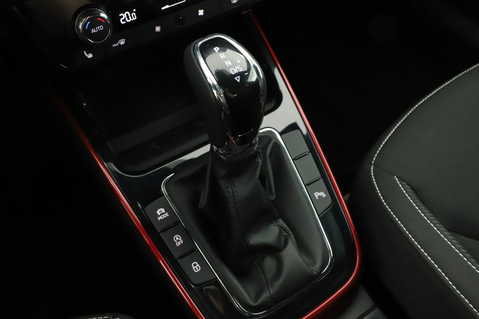 Škoda Fabia - 2026