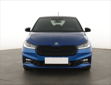 Škoda Fabia - 2026