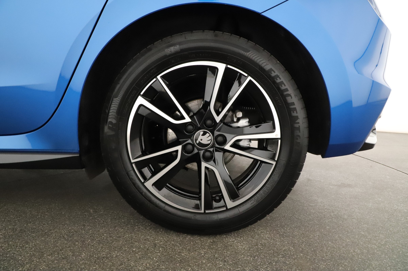 Škoda Fabia - 2026