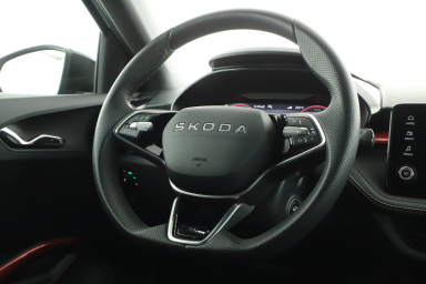 Škoda Fabia - 2026