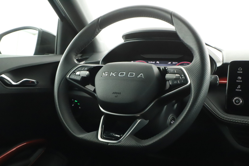 Škoda Fabia, 2026