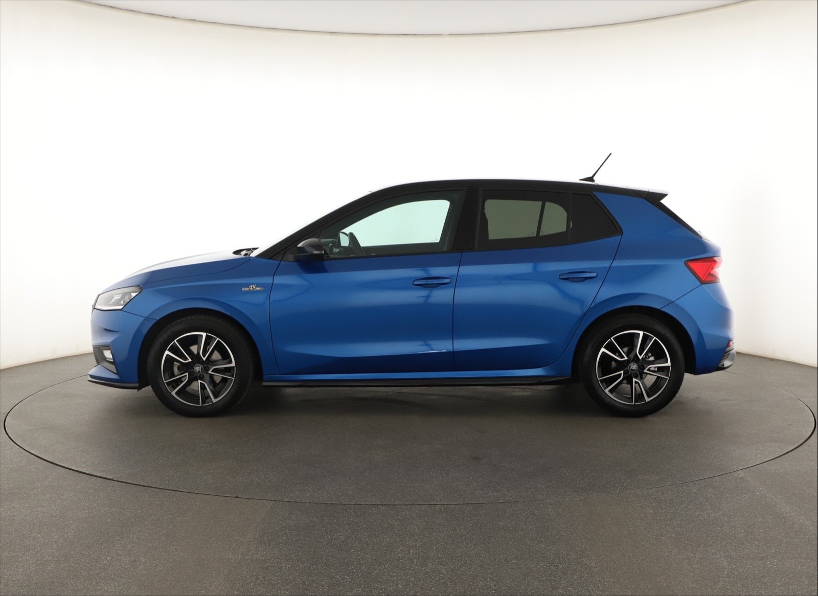 Škoda Fabia - 2026