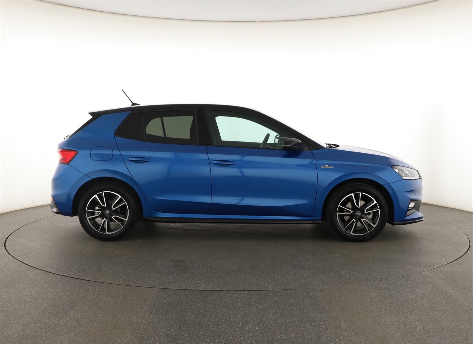 Škoda Fabia - 2026