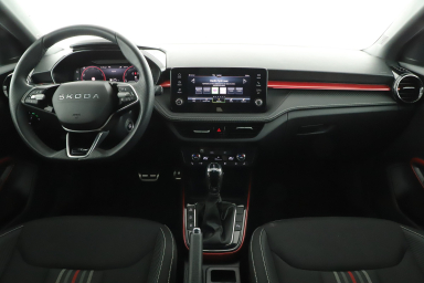 Škoda Fabia - 2026