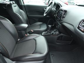 Jeep Compass - 2020