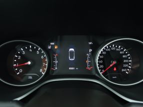 Jeep Compass - 2020