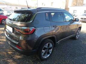 Jeep Compass - 2020