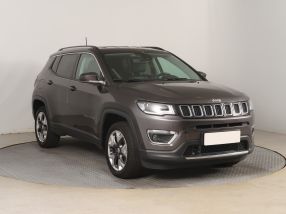 Jeep Compass - 2020
