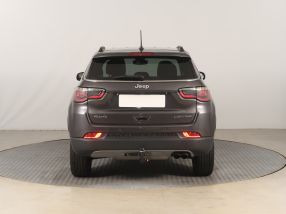 Jeep Compass - 2020