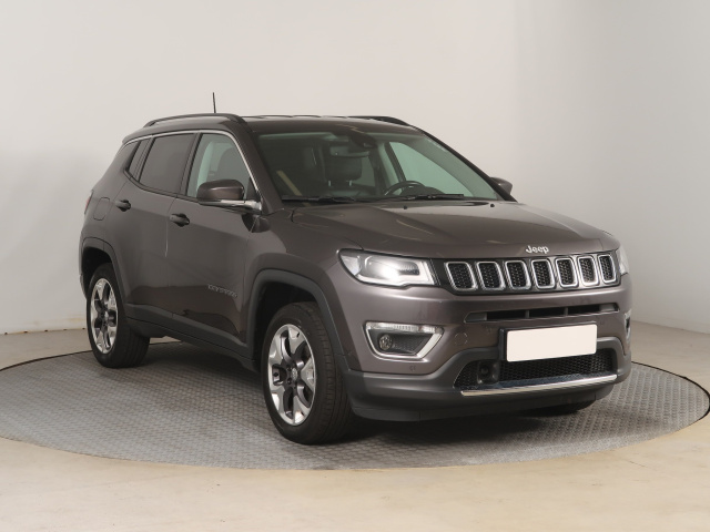 Jeep Compass, 2020