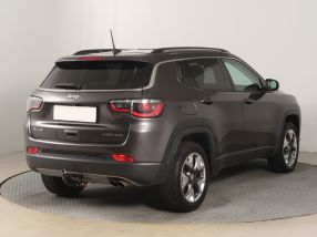 Jeep Compass - 2020
