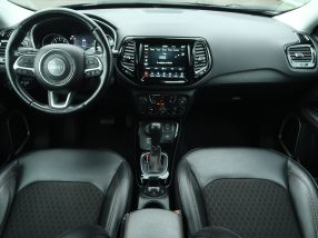 Jeep Compass - 2020