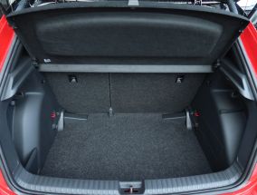Škoda Fabia - 2023