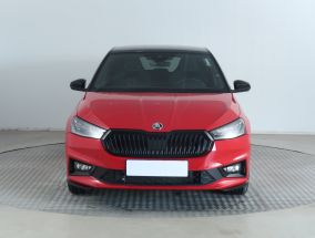 Skoda Fabia - 2023