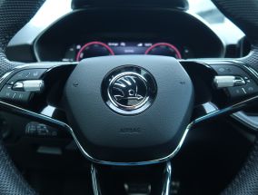 Škoda Fabia - 2023