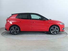 Škoda Fabia - 2023