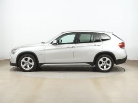 BMW X1 - 2010