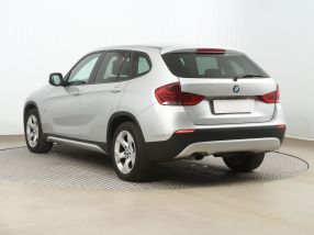 BMW X1 - 2010