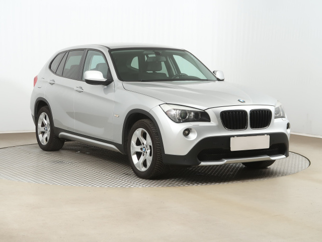 BMW X1 2010