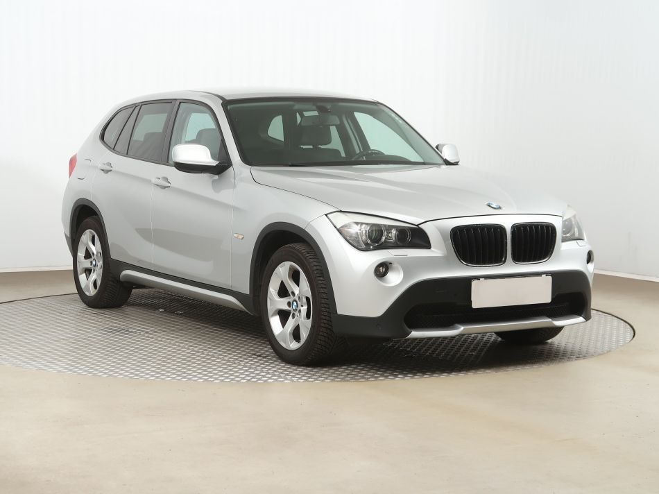 BMW X1 - 2010