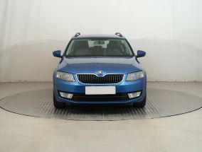 Skoda Octavia - 2016