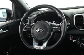 Kia Sportage - 2020