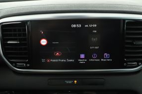 Kia Sportage - 2020