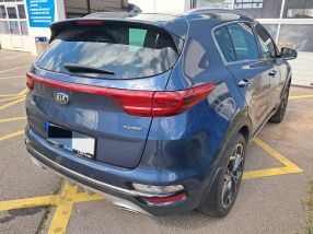 Kia Sportage - 2020