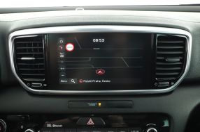 Kia Sportage - 2020