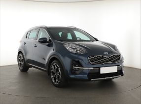 Kia Sportage - 2020
