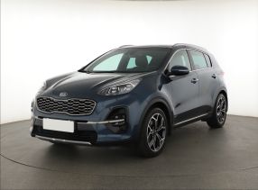 Kia Sportage - 2020