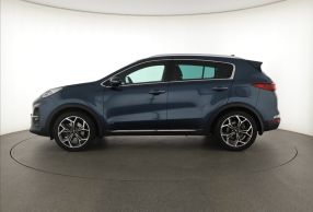 Kia Sportage - 2020