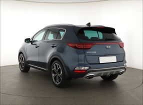 Kia Sportage - 2020