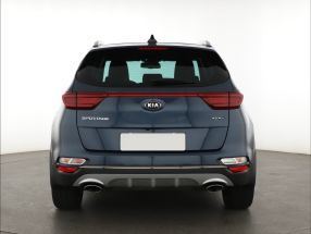 Kia Sportage - 2020