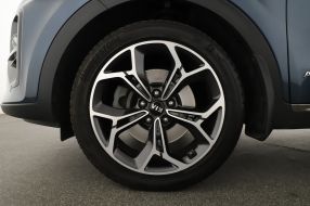 Kia Sportage - 2020