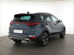 Kia Sportage - 2020