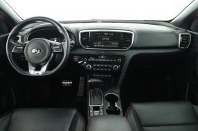 Kia Sportage - 2020