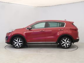 Kia Sportage - 2016