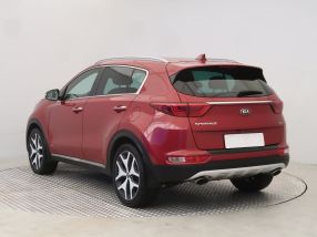 Kia Sportage - 2016