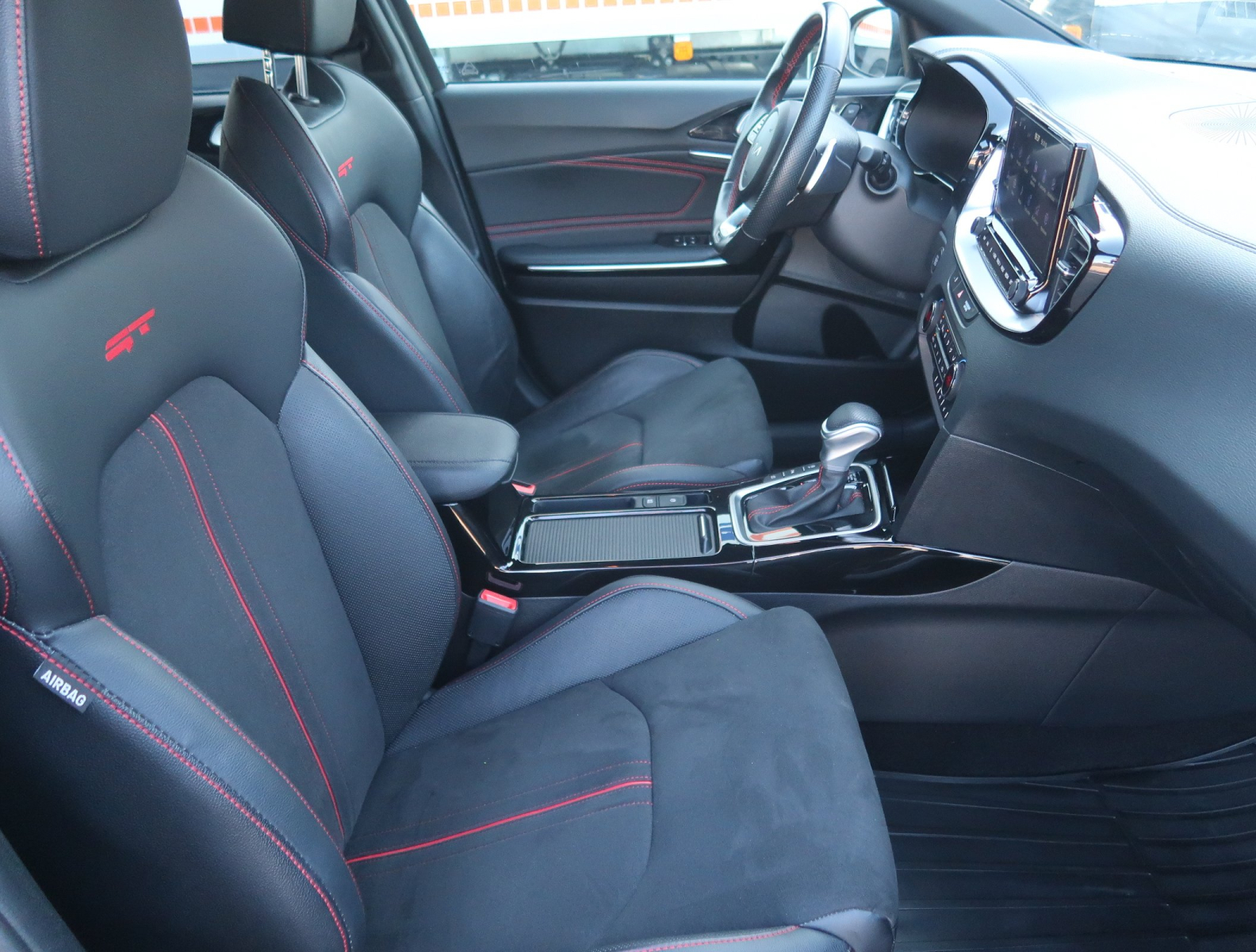 Kia ProCeed - 2023