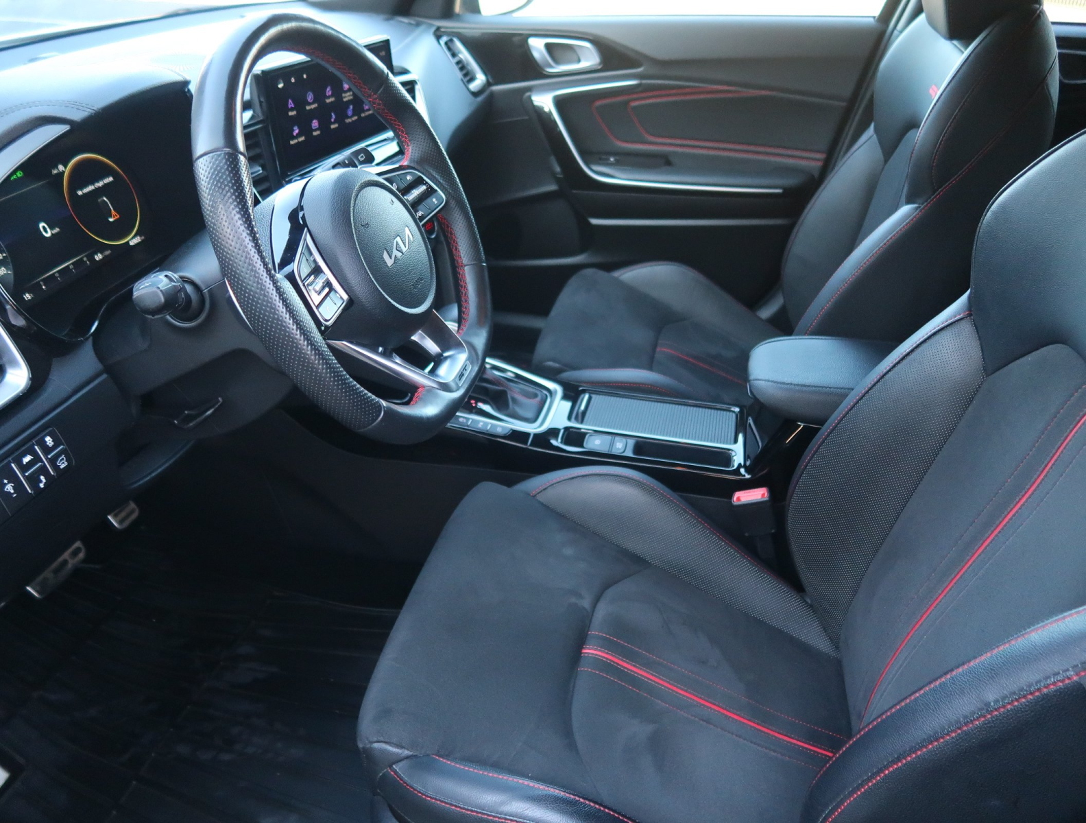 Kia ProCeed - 2023