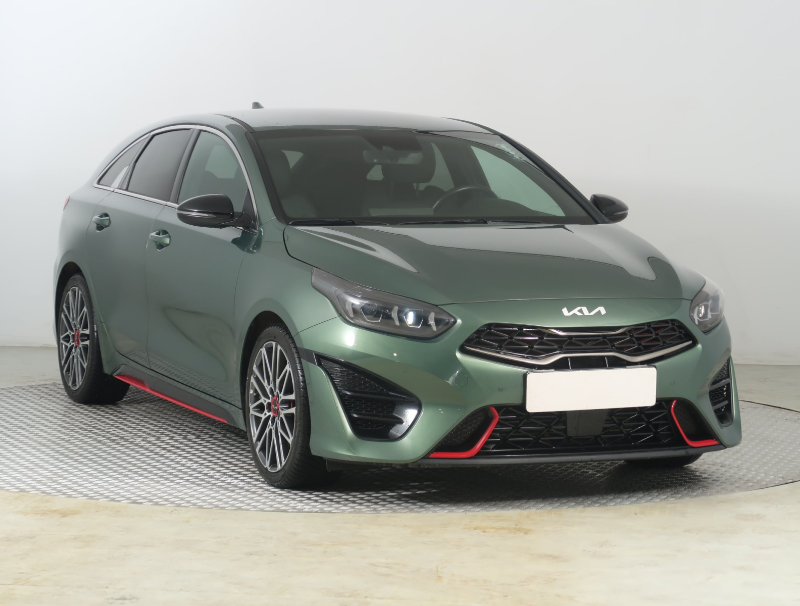 Kia ProCeed - 2023