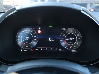 Kia ProCeed - 2023