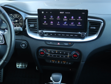 Kia ProCeed - 2023