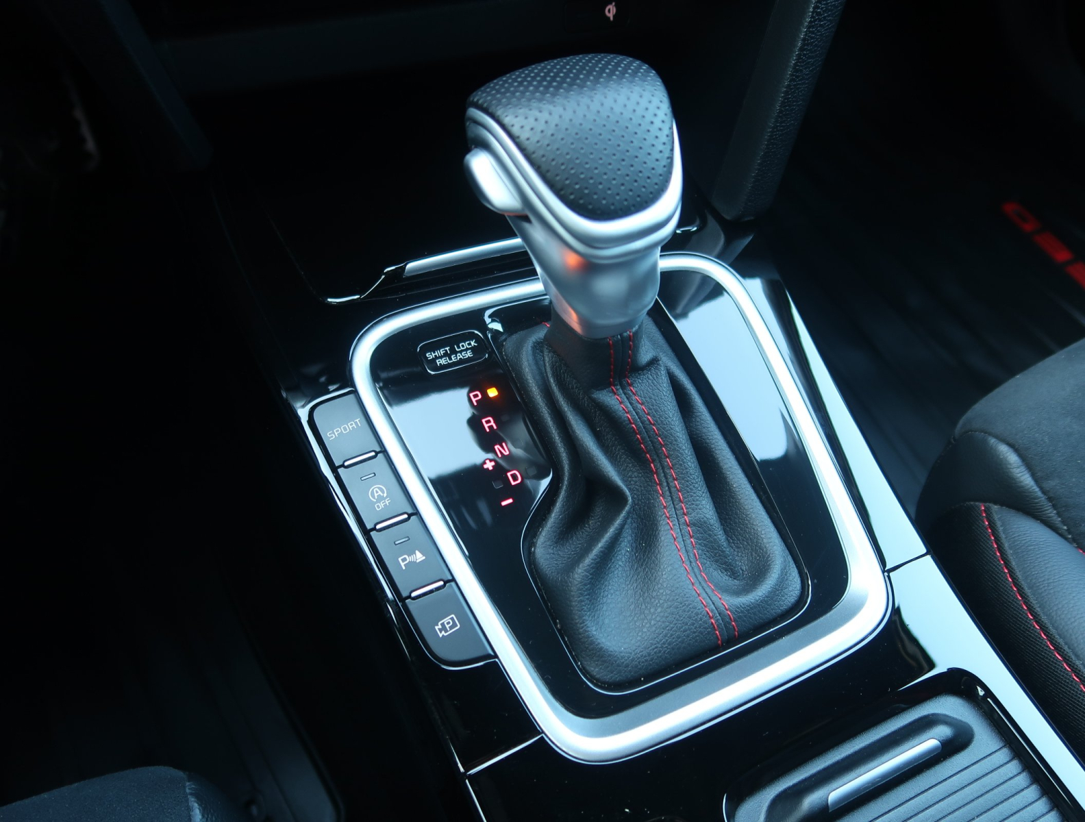 Kia ProCeed - 2023