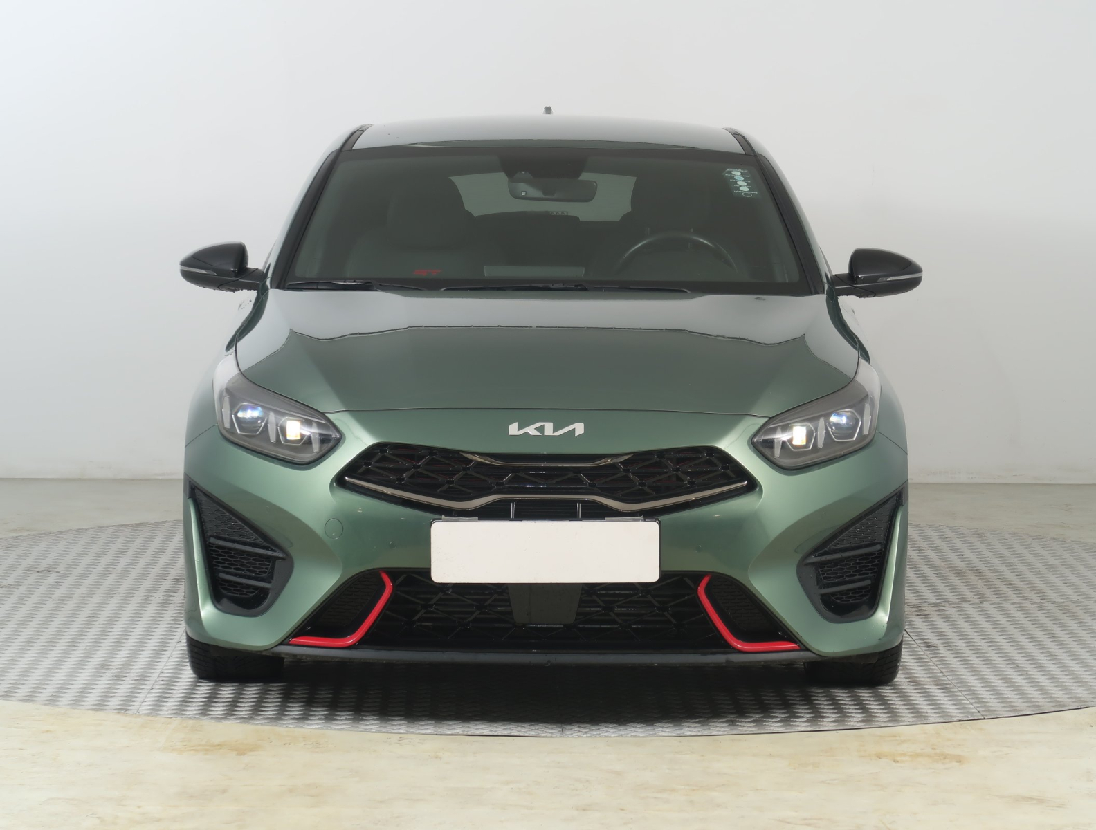Kia ProCeed - 2023