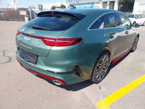 Kia ProCeed - 2023