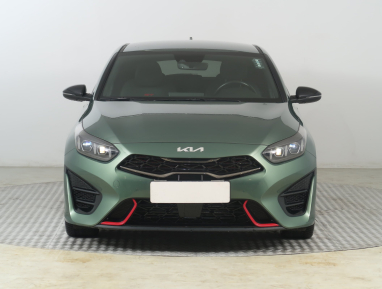 Kia ProCeed - 2023