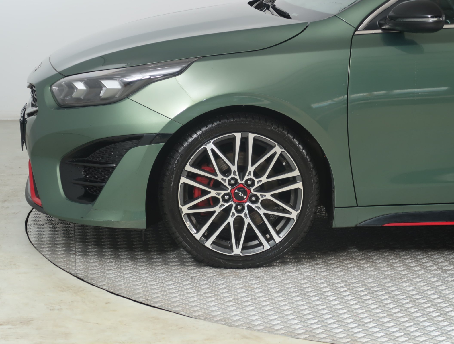 Kia ProCeed - 2023